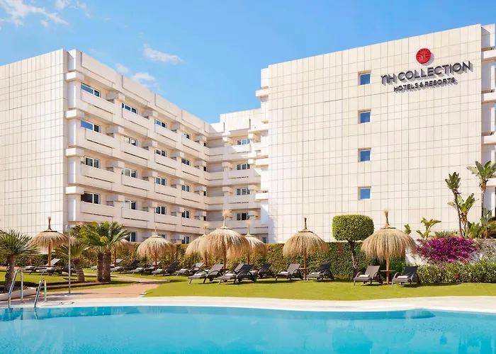 Hotel Nh Collection Marbella