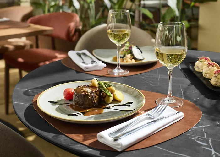 Hotel Nh Collection Marbella